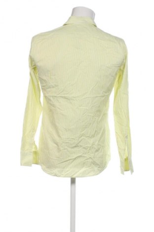 Pánská košile  Hugo Boss, Velikost M, Barva Vícebarevné, Cena  619,00 Kč