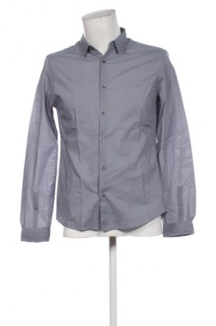 Férfi ing IKKS, Méret M, Szín Szürke, Ár 2 149 Ft