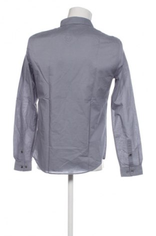 Férfi ing IKKS, Méret M, Szín Szürke, Ár 2 149 Ft
