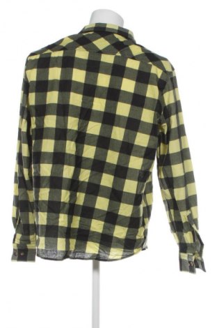 Męska koszula Identic, Rozmiar XL, Kolor Kolorowy, Cena 25,99 zł