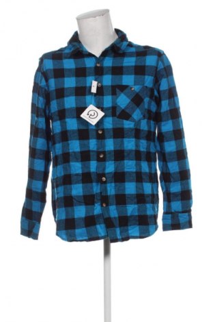 Pánska košeľa  Identic, Veľkosť L, Farba Viacfarebná, Cena  13,95 €