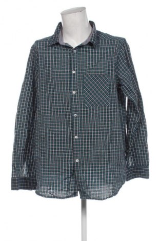 Pánská košile  Identic, Velikost XXL, Barva Vícebarevné, Cena  89,00 Kč