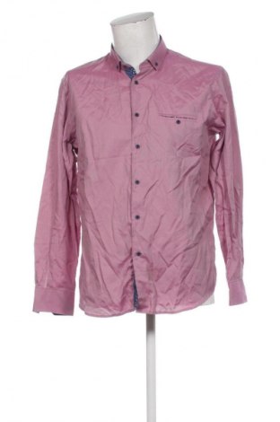 Pánská košile  Iventi, Velikost L, Barva Vícebarevné, Cena  109,00 Kč