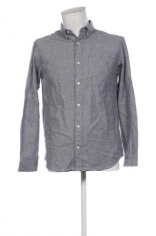 Męska koszula Jack & Jones, Rozmiar M, Kolor Szary, Cena 72,99 zł