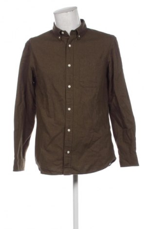 Pánská košile  Jack & Jones, Velikost L, Barva Zelená, Cena  839,00 Kč
