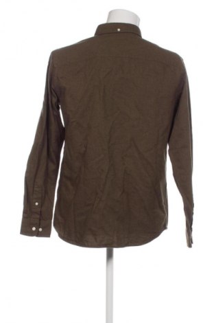 Pánská košile  Jack & Jones, Velikost L, Barva Zelená, Cena  839,00 Kč