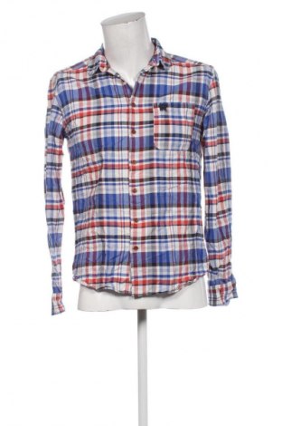 Pánská košile  Jack & Jones, Velikost M, Barva Vícebarevné, Cena  289,00 Kč