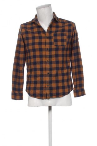 Мъжка риза Jack & Jones, Размер S, Цвят Многоцветен, Цена 3,06 €