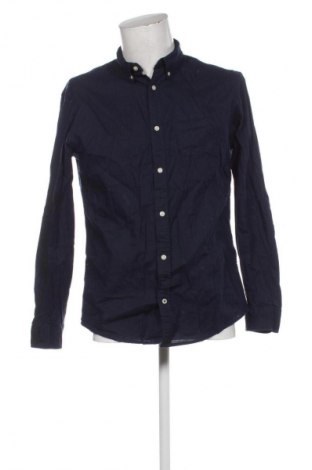Pánská košile  Jack & Jones, Velikost L, Barva Modrá, Cena  217,00 Kč