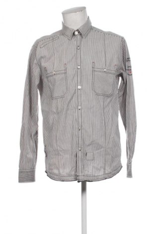 Męska koszula Jack & Jones, Rozmiar L, Kolor Kolorowy, Cena 17,99 zł