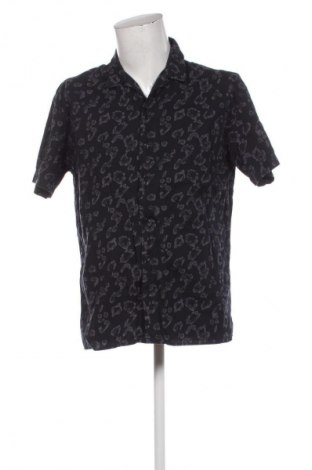 Мъжка риза Jack & Jones, Размер L, Цвят Многоцветен, Цена 9,20 €