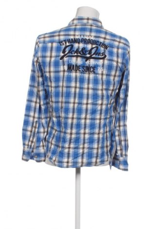 Férfi ing Jack & Jones, Méret L, Szín Sokszínű, Ár 1 879 Ft