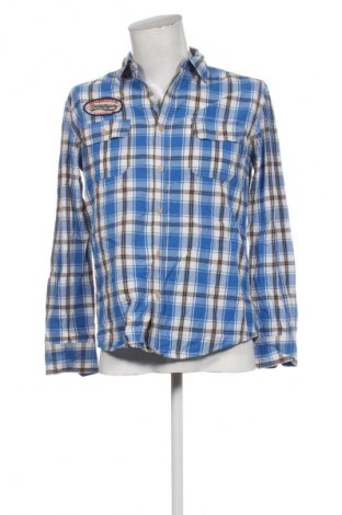 Férfi ing Jack & Jones, Méret L, Szín Sokszínű, Ár 1 879 Ft