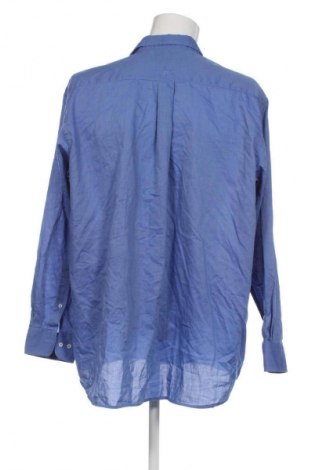 Pánská košile  Jacques Britt, Velikost M, Barva Modrá, Cena  217,00 Kč