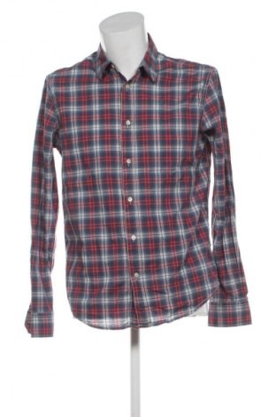 Pánská košile  Jean Carriere, Velikost M, Barva Vícebarevné, Cena  49,00 Kč