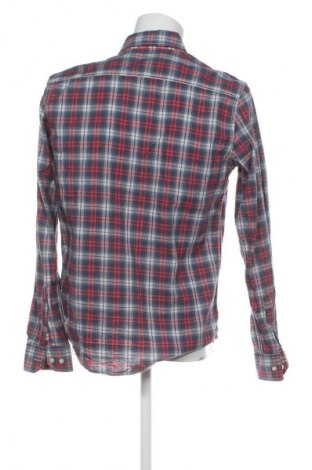 Pánská košile  Jean Carriere, Velikost M, Barva Vícebarevné, Cena  49,00 Kč