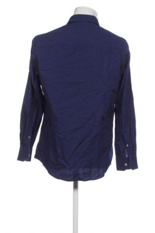 Męska koszula John Cabot, Rozmiar M, Kolor Kolorowy, Cena 13,99 zł