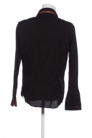 Cămașă de bărbați Kayhan, Mărime XL, Culoare Negru, Preț 20,99 Lei