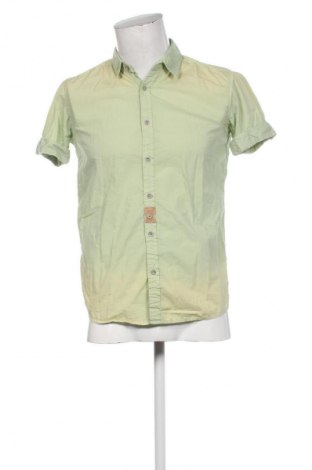 Férfi ing Khujo, Méret M, Szín Zöld, Ár 8 739 Ft