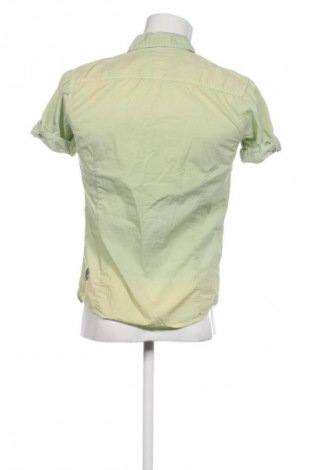 Férfi ing Khujo, Méret M, Szín Zöld, Ár 8 739 Ft