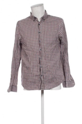 Мъжка риза LC Waikiki, Размер L, Цвят Многоцветен, Цена 5,11 €