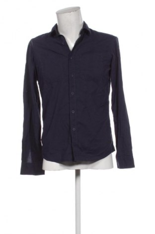 Pánská košile  LC Waikiki, Velikost S, Barva Modrá, Cena  89,00 Kč