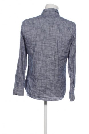 Pánská košile  LC Waikiki, Velikost M, Barva Modrá, Cena  89,00 Kč