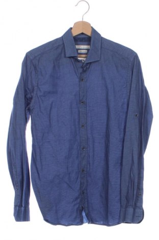 Pánská košile  LCW, Velikost S, Barva Modrá, Cena  79,00 Kč