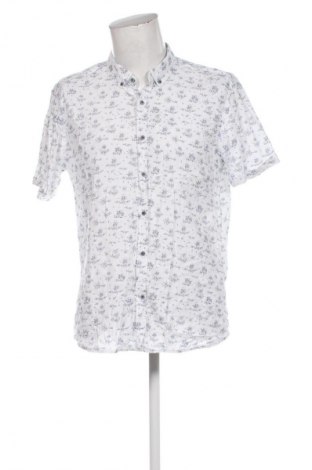 Męska koszula LCW, Rozmiar XL, Kolor Kolorowy, Cena 27,40 zł