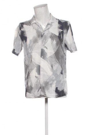 Мъжка риза LCW, Размер M, Цвят Многоцветен, Цена 14,83 €
