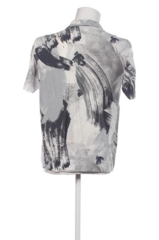 Мъжка риза LCW, Размер M, Цвят Многоцветен, Цена 14,83 €