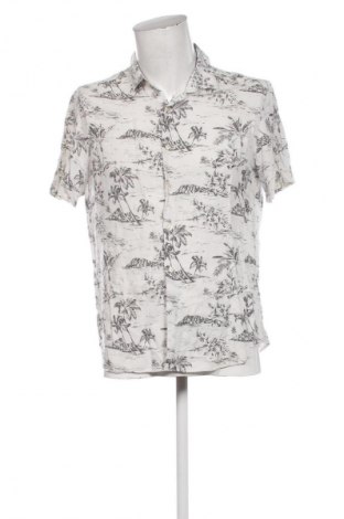 Мъжка риза LCW, Размер L, Цвят Многоцветен, Цена 14,83 €