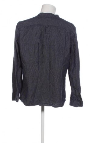 Pánská košile  LCW, Velikost XXL, Barva Modrá, Cena  119,00 Kč