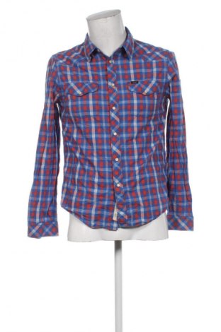 Férfi ing Lee, Méret M, Szín Sokszínű, Ár 6 879 Ft