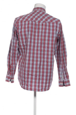 Мъжка риза Lerros, Размер L, Цвят Многоцветен, Цена 5,62 €