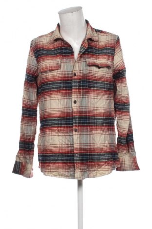 Pánská košile  Lerros, Velikost XL, Barva Vícebarevné, Cena  49,00 Kč