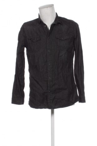 Pánská košile  Livergy, Velikost M, Barva Černá, Cena  59,00 Kč