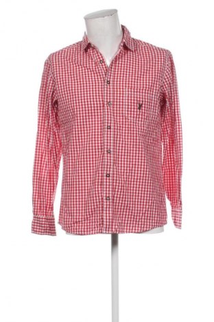 Pánská košile  Livergy, Velikost M, Barva Vícebarevné, Cena  249,00 Kč