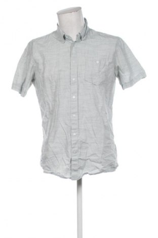 Pánská košile  Livergy, Velikost L, Barva Zelená, Cena  136,00 Kč