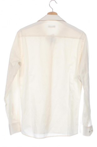 Мъжка риза Lusi, Размер S, Цвят Екрю, Цена 3,57 €