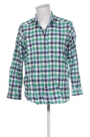 Férfi ing Maerz Muenchen, Méret XL, Szín Sokszínű, Ár 7 009 Ft