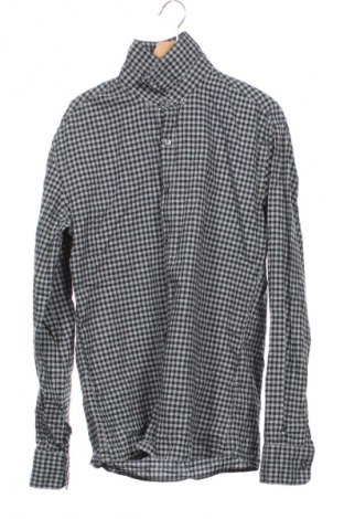 Męska koszula Mango, Rozmiar XS, Kolor Kolorowy, Cena 38,99 zł