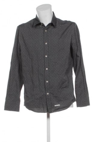 Férfi ing Marc O'Polo, Méret L, Szín Sokszínű, Ár 12 729 Ft