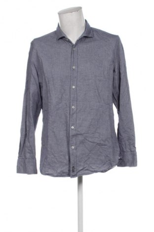 Cămașă de bărbați Marc O'Polo, Mărime XL, Culoare Multicolor, Preț 194,99 Lei