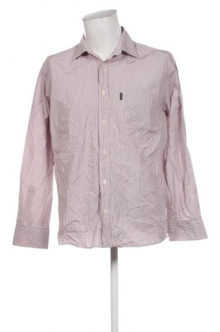 Pánská košile  Marc O'Polo, Velikost L, Barva Vícebarevné, Cena  449,00 Kč