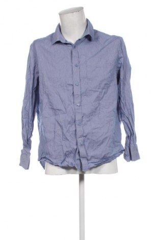 Pánská košile  Marks & Spencer, Velikost XL, Barva Modrá, Cena  269,00 Kč