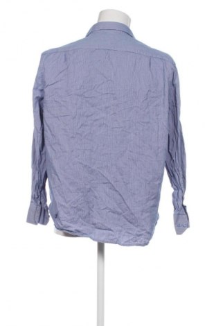 Pánská košile  Marks & Spencer, Velikost XL, Barva Modrá, Cena  269,00 Kč