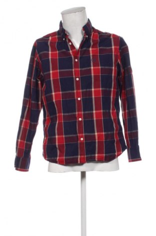 Męska koszula Marks & Spencer Blue Harbour, Rozmiar M, Kolor Kolorowy, Cena 11,99 zł