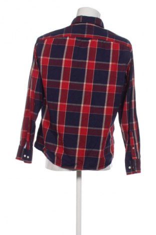 Męska koszula Marks & Spencer Blue Harbour, Rozmiar M, Kolor Kolorowy, Cena 11,99 zł