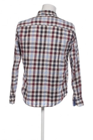 Мъжка риза Marks & Spencer Blue Harbour, Размер M, Цвят Многоцветен, Цена 3,06 €